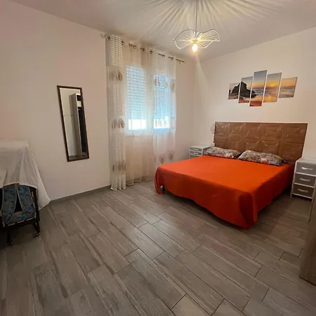 Casa Dante Apartment