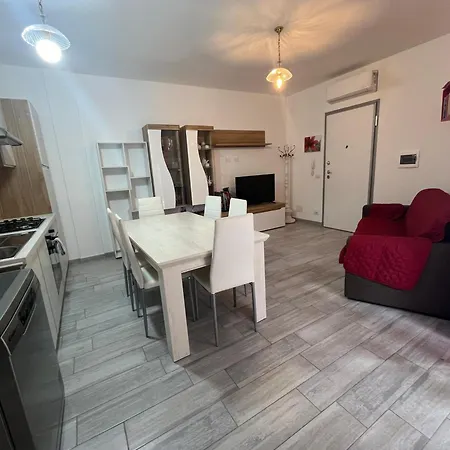 Apartment Casa Dante *