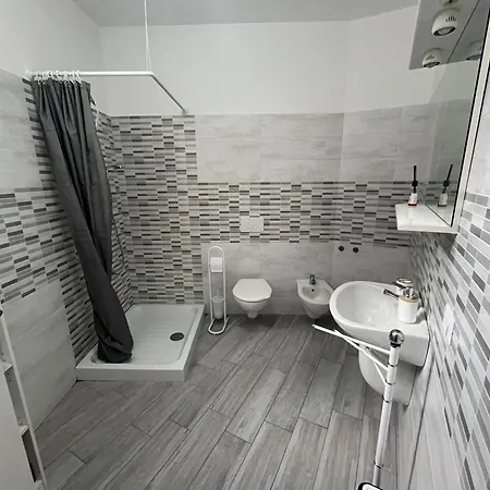 Apartment Casa Dante *