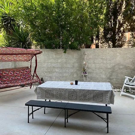 Casa Dante *